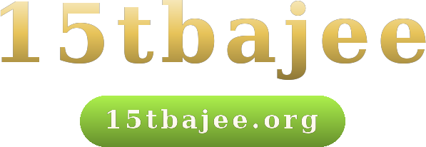 15tbajee logo
